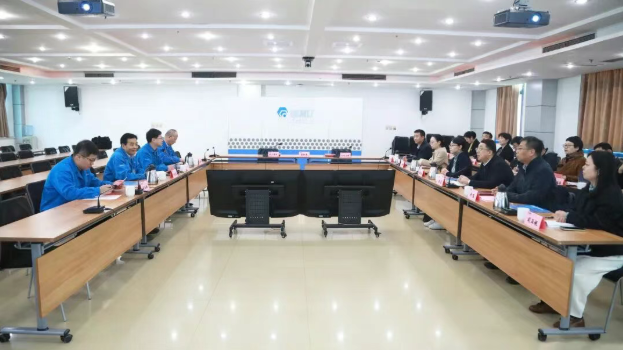 【集團資訊】秦川集團與寶雞文理學(xué)院舉行校企合作簽約儀式